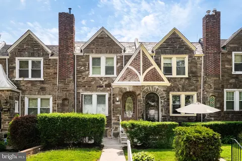 8046 Michener Ave, Philadelphia, PA 19150