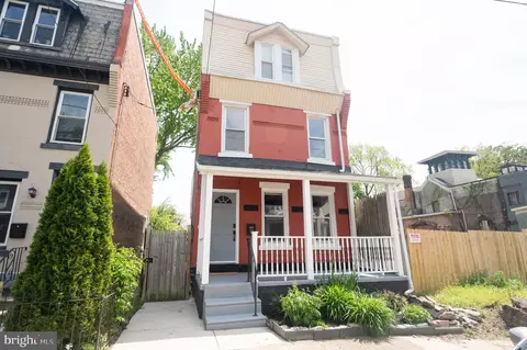144 E Duval St, Philadelphia, PA 19144