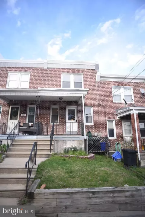 4821 Tibben St, Philadelphia, PA 19128