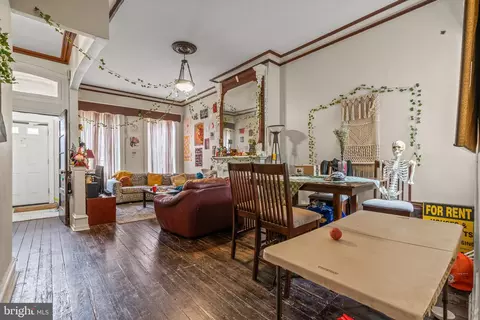 2033 N Carlisle St, Philadelphia, PA 19121