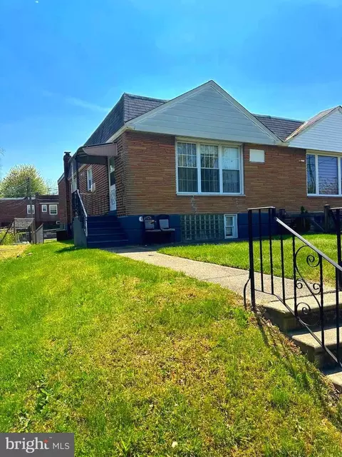 8603 Bustleton Ave, Philadelphia, PA 19152