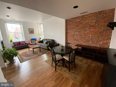 102 22 Church St #305, Philadelphia, PA 19106