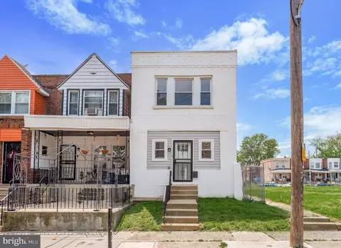 2638 S Dewey St, Philadelphia, PA 19142