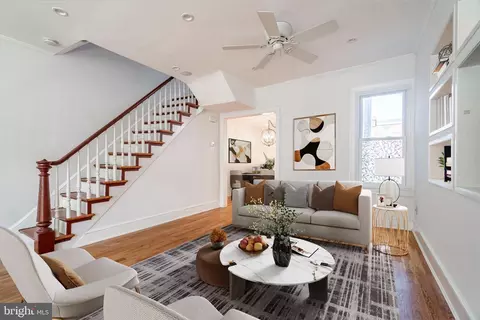 2529 E Dauphin St, Philadelphia, PA 19125