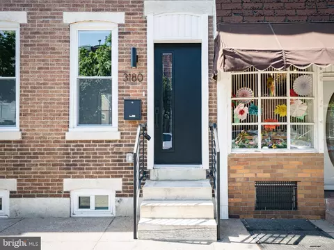 3180 Belgrade St, Philadelphia, PA 19134