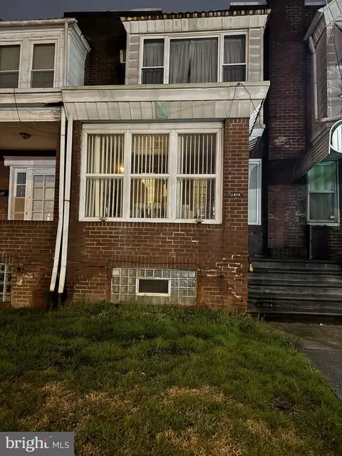 6819 Ditman St, Philadelphia, PA 19135
