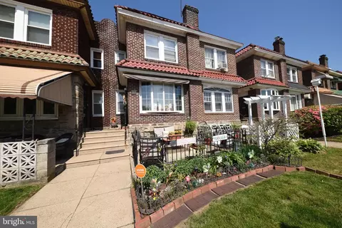 2203 E Washington Ln, Philadelphia, PA 19138
