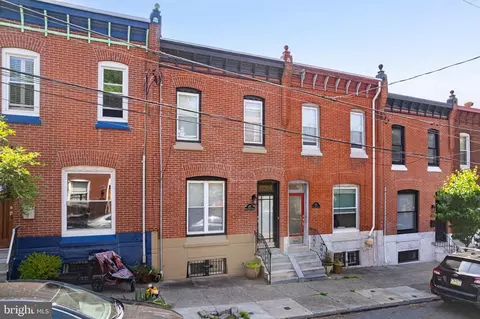 877 N 30th St, Philadelphia, PA 19130