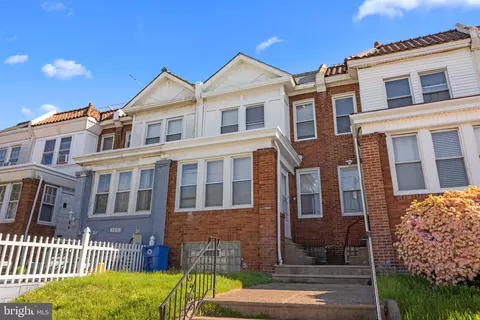 1143 Pratt St, Philadelphia, PA 19124