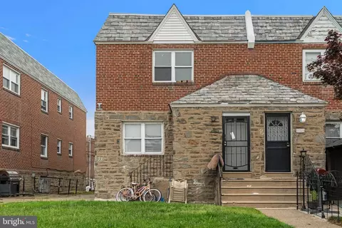 1137 Passmore St, Philadelphia, PA 19111