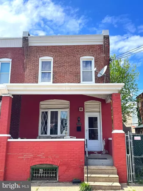 6658 Edmund St, Philadelphia, PA 19135