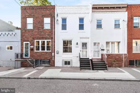 1841 Mckean St, Philadelphia, PA 19145