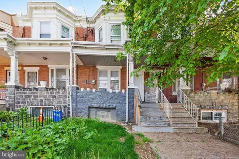 1517 N 56th St, Philadelphia, PA 19131