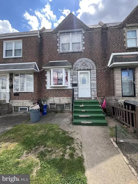 2846 Gilham St, Philadelphia, PA 19149