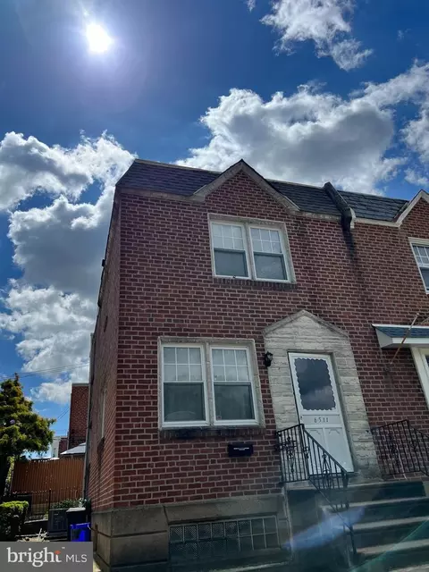6511 Newtown Ave, Philadelphia, PA 19111