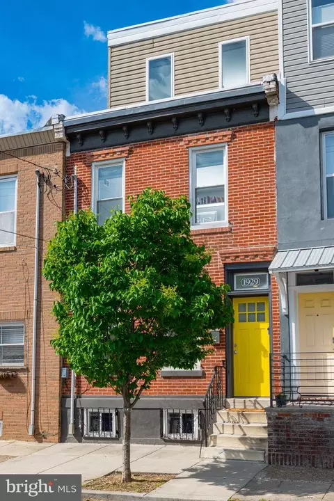 1929 Ellsworth St, Philadelphia, PA 19146