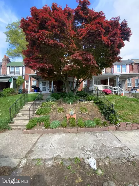 341 E Upsal St, Philadelphia, PA 19119