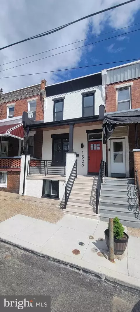 1529 N 30th St, Philadelphia, PA 19121