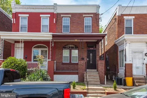 438 W Somerville Ave, Philadelphia, PA 19120