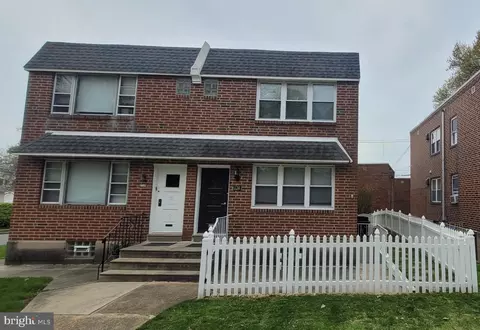624 Borbeck Ave, Philadelphia, PA 19111