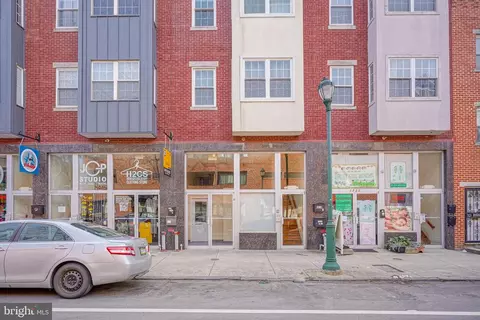 1216 South St, Philadelphia, PA 19147