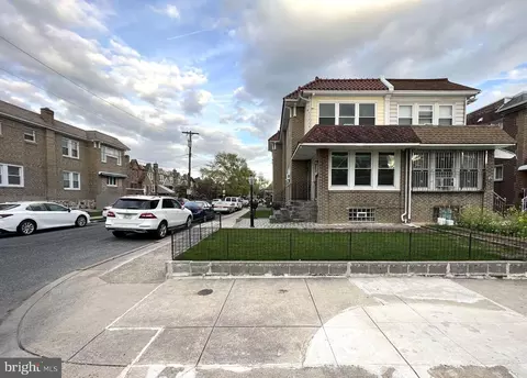 7323 Sackett St, Philadelphia, PA 19152
