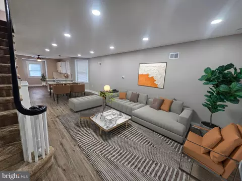 7414 Fayette St, Philadelphia, PA 19138