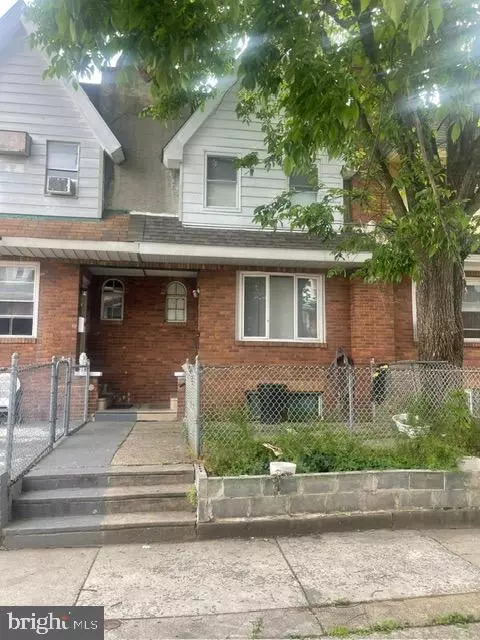 1472 Stevens St, Philadelphia, PA 19149