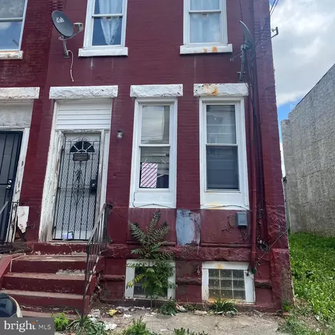 2025 N 32nd St, Philadelphia, PA 19121