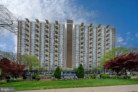 3600 Conshohocken Ave #1009, Philadelphia, PA 19131