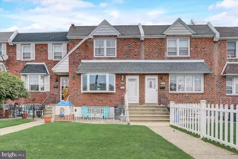 4429 Pennypack St, Philadelphia, PA 19136