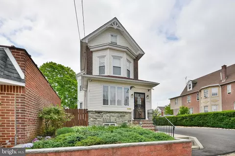 436 Gilham St, Philadelphia, PA 19111