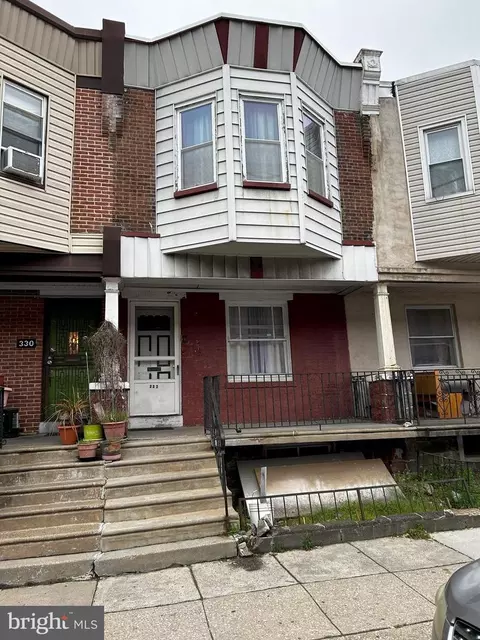 332 N 59th St, Philadelphia, PA 19139