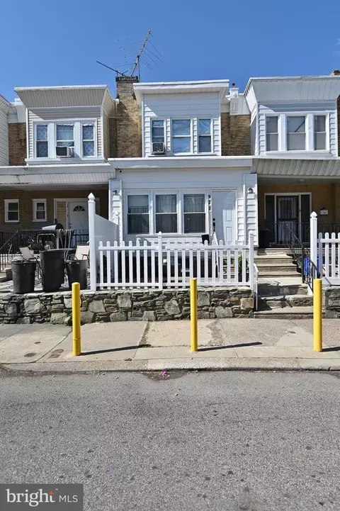 922 Marcella St, Philadelphia, PA 19124