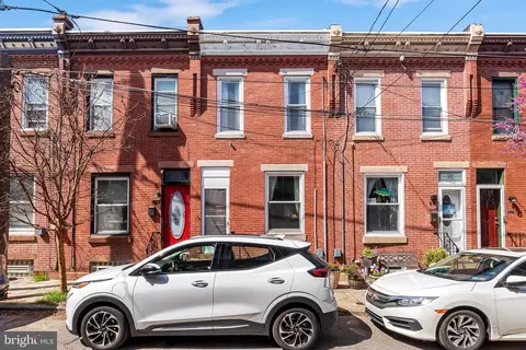 617 Miller St, Philadelphia, PA 19125