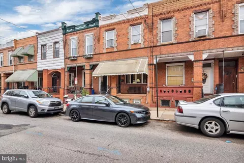 2227 S 17th St, Philadelphia, PA 19145