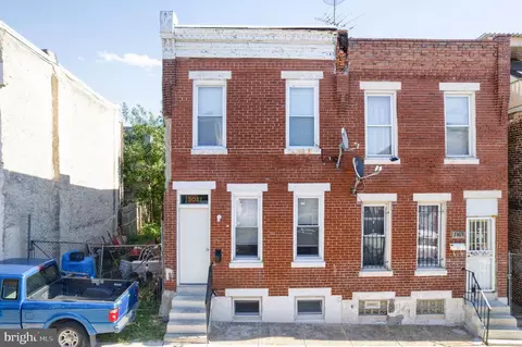 3037 Hartville St, Philadelphia, PA 19134