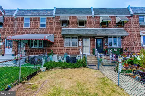 4216 Malta St, Philadelphia, PA 19124