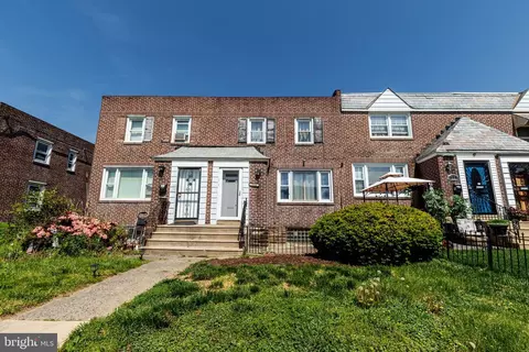 7529 Woodcrest Ave, Philadelphia, PA 19151