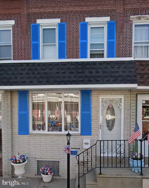2820 Wilmot St, Philadelphia, PA 19137