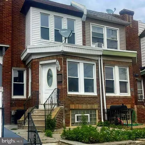 877 E Sanger St, Philadelphia, PA 19124