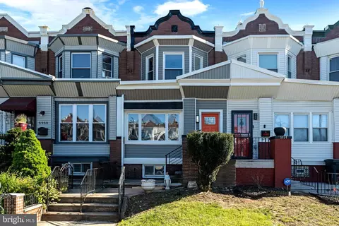 5952 Cobbs Creek Pkwy, Philadelphia, PA 19143