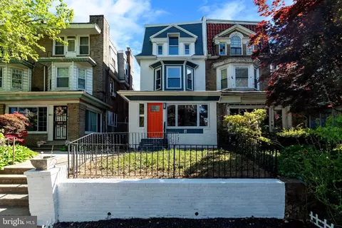 6212 Washington Ave, Philadelphia, PA 19143