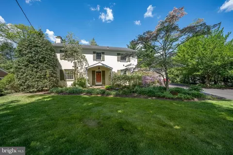 541 W Moreland Ave, Philadelphia, PA 19118