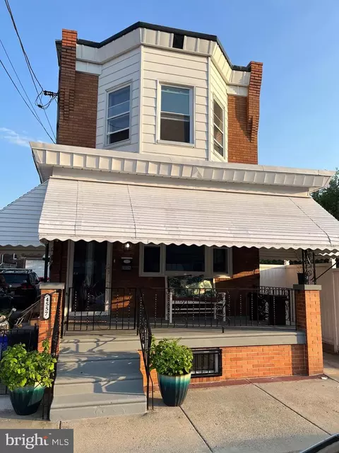 4557 Bermuda St, Philadelphia, PA 19124