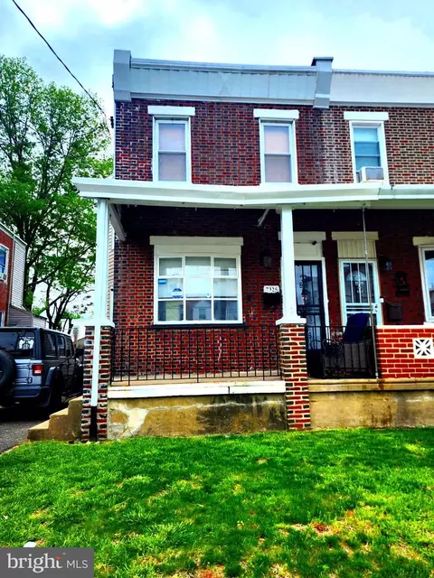 7325 Tabor Ave, Philadelphia, PA 19111
