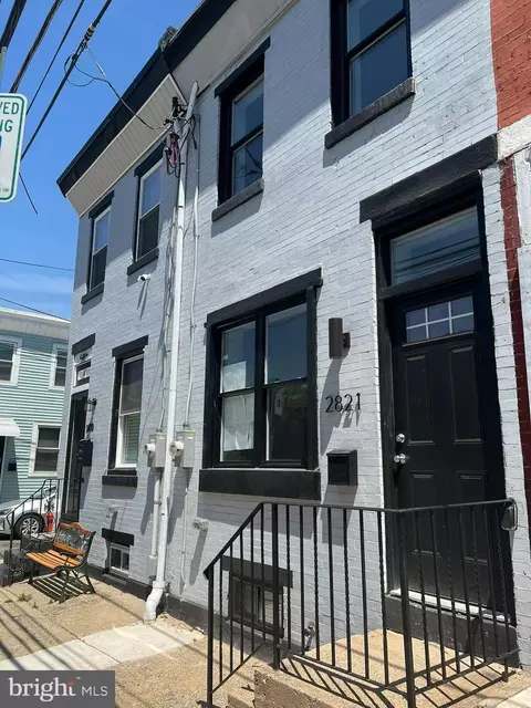 2821 Jenks St, Philadelphia, PA 19137