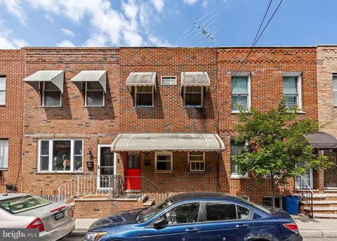 2430 S Bancroft St, Philadelphia, PA 19145