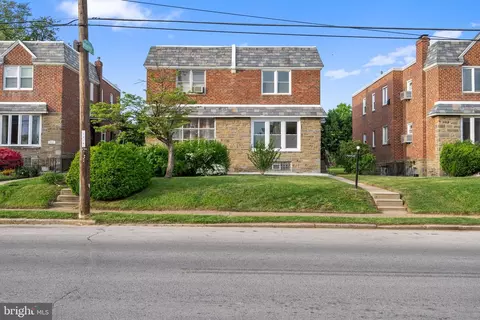 8525 Mansfield Ave, Philadelphia, PA 19150