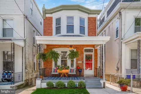 4350 Mitchell St, Philadelphia, PA 19128